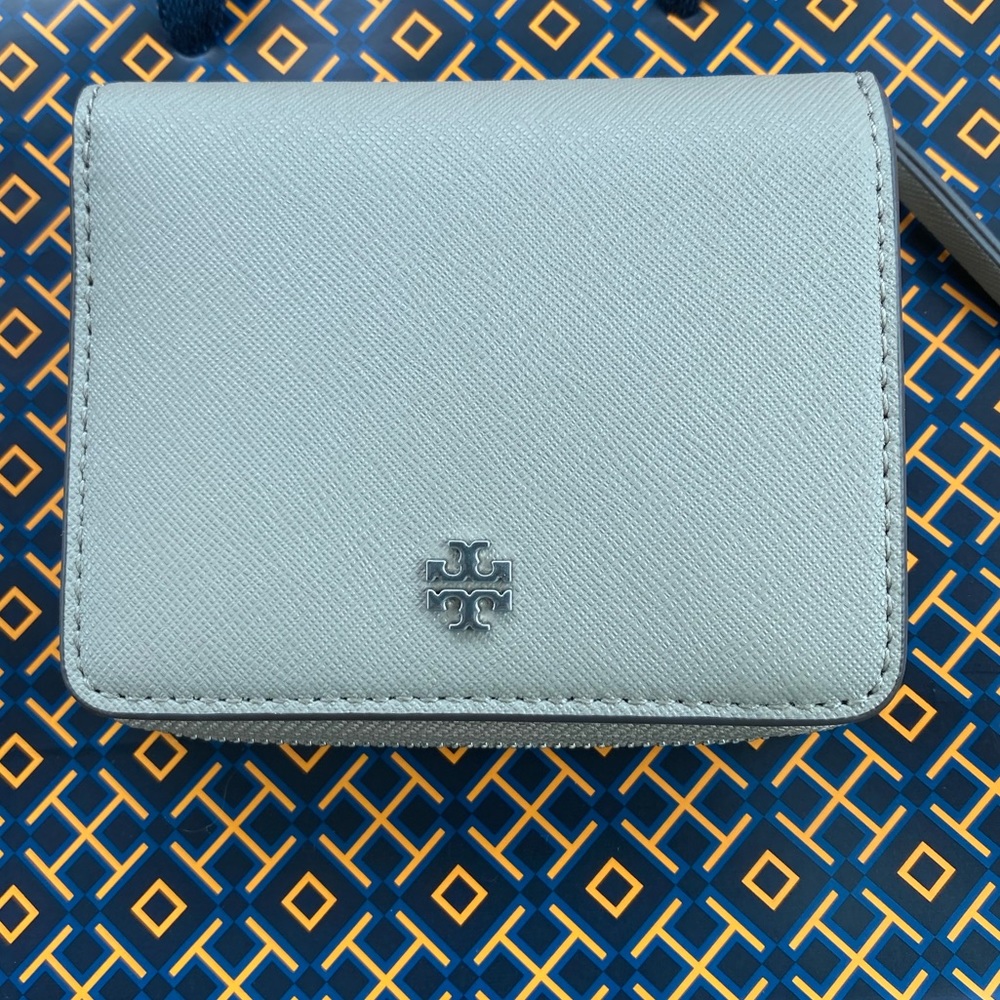 Tory Burch Wallet